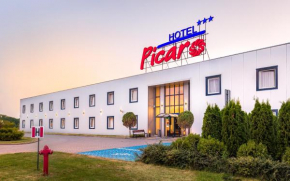 Hotel Picaro Żarska Wieś Północ A4 kierunek Niemcy, Zgorzelec